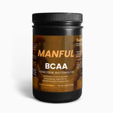 BCAA Post Workout Powder (Honeydew/Watermelon)